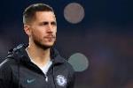 NÓNG: Hazard từ chối gia hạn hợp đồng với Chelsea, đòi thêm yêu sách