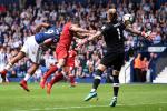5 điểm nhấn sau trận hòa đáng tiếc của Liverpool trước West Brom