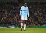 Lộ bến đỗ cực sốc của Yaya Toure