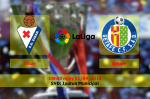 Nhận định Eibar vs Getafe 18h00 ngày 21/4 (La Liga 2017/18)