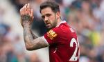 Nổ súng trở lại, Danny Ings nói gì?