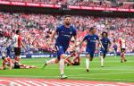Chelsea 2-0 Southampton: Niềm hy vọng Giroud trong cơn biến loạn