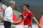 M.U đón tin cực vui về Alexis Sanchez