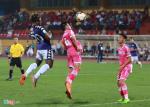Tổng hợp: Hà Nội 1-1 Sài Gòn (Vòng 6 V-League 2018)