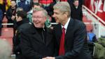 Wenger xác nhận được Man Utd liên hệ thay thế Sir Alex