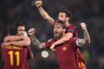 Huyền thoại MU dự đoán Roma sẽ đá bay Liverpool