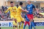 Johor Darul Ta'zim 3-2 SLNA (KT): Thua trên đất Malaysia, SLNA gần cạn hy vọng đi tiếp tại AFC Cup 2018.