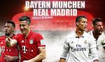 Bán kết Bayern Munich vs Real Madrid: Hùm xám có gì để hơn Kền kền trắng?