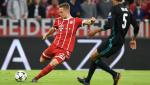 Kimmich: Đáng lẽ tỷ số phải là 7-2 nghiêng về Bayern