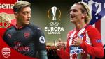 Lịch thi đấu bóng đá Europa League ngày hôm nay (26/4/2018)