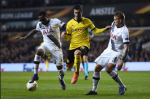 Đây! Danh sách 4 cầu thủ giúp Tottenham thu về 170 triệu bảng