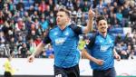 Nhận định Hoffenheim vs Hannover 21h30 ngày 16/2 (Bundesliga 2018/19)