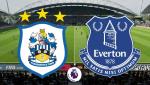 Nhận định Huddersfield vs Everton 2h45 ngày 30/1 (Premier League 2018/19)