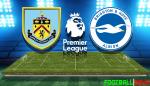 Nhận định Burnley vs Brighton 21h00 ngày 28/4 (Premier League)