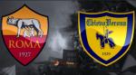 Nhận định Roma vs Chievo 23h00 ngày 28/4 (Serie A 2017/18)