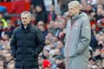 Wenger muốn "yên ổn" trong trận đại chiến nước Anh cuối cùng