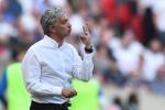 Mourinho 3 lần xuống nước, sao MU vẫn quyết ra đi
