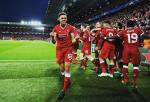 Sao trẻ Liverpool nhận tin vui World Cup qua thầy Klopp