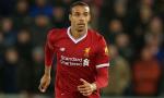 Liverpool nhận tin dữ: Joel Matip chấn thương nghỉ hết mùa