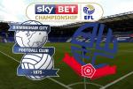 Nhận định Bolton vs Birmingham 02h00 ngày 4/4 (Hạng Nhất Anh)