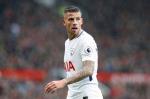 Pochettino nói gì về tương lai Toby Alderweireld?
