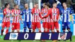 Alaves 0-1 Atletico Madrid: Thắng nhờ 11m