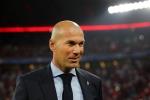 Góc Real Madrid: Zidane thực sự đẳng cấp hay chỉ là kẻ ăn may?