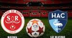 Nhận định Reims vs Le Havre 00h00 ngày 1/5 (Hạng 2 Pháp)
