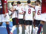 Tổng hợp: Bologna 1-2 AC Milan (Vòng 35 Serie A 2017/18)