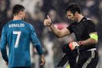 Dư âm Juventus 0-3 Real Madrid: Giới hạn nào cho Kền kền trắng?