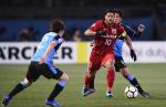 Nhận định Shanghai SIPG vs Kawasaki Frontale 19h00 ngày 4/4 (AFC Champions League 2018)