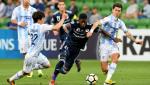 Nhận định Ulsan Hyundai vs Melbourne Victory 17h00 ngày 4/4 (AFC Champions League 2017/18)