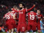 Huyền thoại Liverpool tin Salah sẽ vươn ngang tầm Ronaldo, Messi