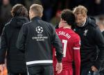 Salah chưa chắc ra sân ở trận gặp Man City