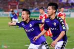 Tổng hợp: Hà Nội 5-0 HAGL (Vòng 3 V-League 2018)