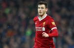 Andrew Robertson: Món hời của Liverpool!