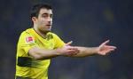 Arsenal quay trở lại hỏi mua trung vệ của Dortmund