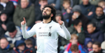 Klopp cập nhật tình hình chấn thương của Salah