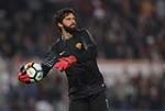 Quyết có Alisson, Liverpool chi số tiền khủng