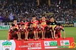 Ngoài Tăng Tiến, một loạt cầu thủ HAGL nghỉ thi đấu ở vòng 5 V-League 2018