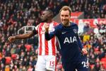 Tổng hợp: Stoke 1-2 Tottenham (Vòng 33 Premier League 2017/18)