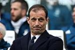 HLV Allegri lên tiếng trước tin đồn dẫn dắt Chelsea hoặc Arsenal