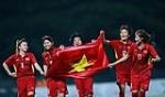 KẾT QUẢ Nữ Việt Nam 0-4 Nữ Nhật Bản (VCK châu Á 2018)