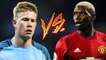 Người cũ MU mượn De Bruyne dìm hàng Pogba