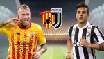 Nhận định Benevento vs Juventus 20h00 ngày 7/4 (Serie A 2017/18)