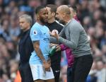Sốc: Raheem Sterling từ chối gia hạn hợp đồng với Man City