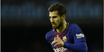 Andre Gomes lên tiếng về tương lai