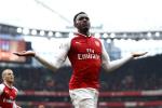 Dư âm Arsenal 3-2 Southampton: Ngày Danny Welbeck cứu rỗi hàng thủ