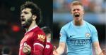 Man City vs Liverpool: 5 cầu thủ có thể định đoạt trận đấu