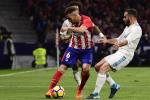 Những lý do để tin Real Madrid sẽ đánh bại Atletico Madrid
